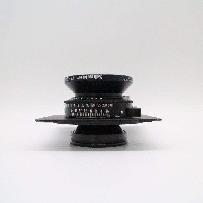 Schneider Apo-Symmar 5.6/150 Copal-No.0 Cameralens, Audio, Tv en Foto, Fotocamera's Analoog