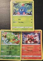 Pokémon - 2574 Cartes en vrac - Charmander, Pikachu Holo,, Nieuw