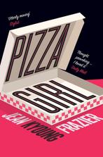 Pizza Girl 9780008356446 Jean Kyoung Frazier, Verzenden, Zo goed als nieuw, Jean Kyoung Frazier