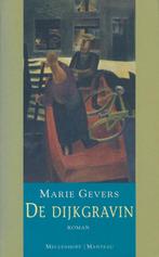 De dijkgravin 9789029060257 M. Gevers, Verzenden, Gelezen, M. Gevers