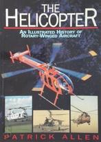 The Helicopter, Verzenden