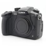 Panasonic Lumix DMC-GH5 body | Tweedehands, Audio, Tv en Foto, Fotocamera's Digitaal, Verzenden, Zo goed als nieuw