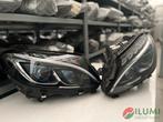 MERCEDES C W205 FULLLED G+D A2059061804 A2059063704, Verzenden, Gebruikt, Mercedes-Benz