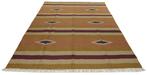 Kelim - Tapis - 300 cm - 200 cm - Naturfarben, Huis en Inrichting, Nieuw