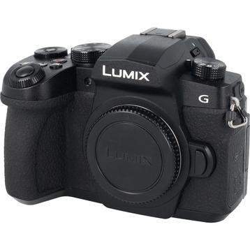 Panasonic Lumix G91 occasion, Audio, Tv en Foto, Verzenden, Zo goed als nieuw
