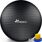 Fitness bal - Yoga bal - Pilates bal - Zwangerschapsbal - 65, Verzenden, Nieuw