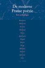 De moderne Franse poÃ«zie 9789020457599, Livres, Poèmes & Poésie, Luijters, Verzenden