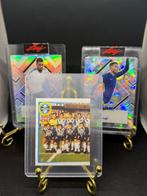 1999, 2021/22 Panini gremio Ronaldinho, Thiago Silva,, Verzamelen, Nieuw