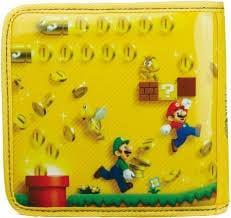 Nintendo 2DS Case New Super Mario Bros 2 (3DS Accessoires), Games en Spelcomputers, Spelcomputers | Nintendo 2DS en 3DS, Zo goed als nieuw