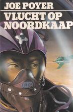 Vlucht op Noordkaap 9789044916843 David Poyer, Verzenden, Gelezen, David Poyer