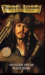 Pirates pocket 01 vloek van black pearl 9789085743767, Boeken, Kinderboeken | Jeugd | 13 jaar en ouder, Gelezen, Walt Disney Studio’s