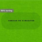 IIsbaan yn e maaitiid 9789491536670 Baukje Venema, Verzenden, Zo goed als nieuw, Baukje Venema