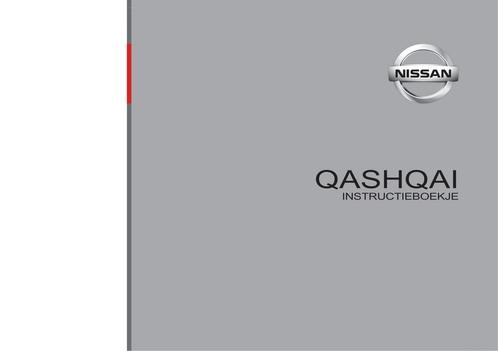 Nissan Qashqai Handleiding 2018 - 2019, Auto diversen, Handleidingen en Instructieboekjes, Verzenden