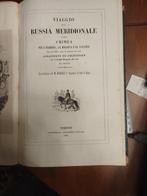 Demidov Anatole - Viaggio nella Russia meridionale e nella