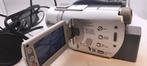 Sony Sony Handycam DCR-DVD405 Caméra vidéo numérique