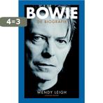 Bowie 9789492037312 Wendy Leigh, Boeken, Verzenden, Gelezen, Wendy Leigh