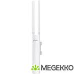 TP-Link EAP113-Outdoor 300 Mbit/s Wit Power over Ethernet, Computers en Software, Verzenden, Nieuw