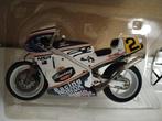 honda - MotoGP - Wayne Gardner - Schaal 1/12 modelmotorfiets