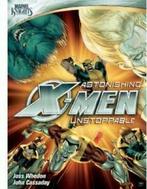 Marvel Knights: Astonishing X-Men - Unst DVD, Verzenden