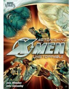Marvel Knights: Astonishing X-Men - Unst DVD, Cd's en Dvd's, Dvd's | Overige Dvd's, Zo goed als nieuw, Verzenden