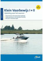 KleinVaarbewijs I+II Cursusboek 9789018041687 ANWB, Boeken, Verzenden, Zo goed als nieuw, ANWB