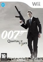 007 Quantum of Solace James Bond (Wii nieuw), Games en Spelcomputers, Ophalen of Verzenden, Nieuw