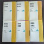 Kagemusha Tokugawa Ieyasu - 6 Manga (stripreeks) - Eerste, Boeken, Nieuw