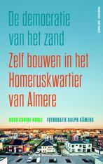 De democratie van het zand 9789035140929 Corine Koole, Boeken, Verzenden, Gelezen, Corine Koole