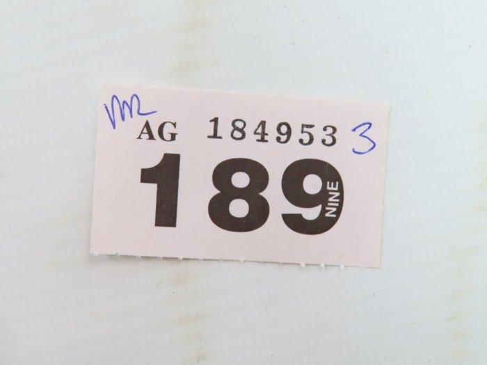 Vollmer, Noch, Kibri H0 - 3628/38912/43726 -, Hobby en Vrije tijd, Modeltreinen | H0