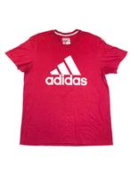 Adidas T-Shirt Maat XL, Ophalen of Verzenden