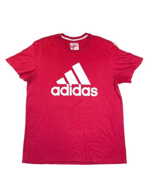 Adidas T-Shirt Maat XL, Vêtements | Hommes, T-shirts, Enlèvement ou Envoi