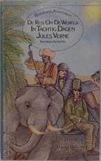 De reis om de wereld in tachtig dagen / Beroemde avonturen /, Boeken, Verzenden, Gelezen, Jules Verne