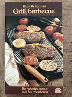 Grill-barbecue 9789021013701, Livres, Livres de cuisine, Hans Belterman, Verzenden