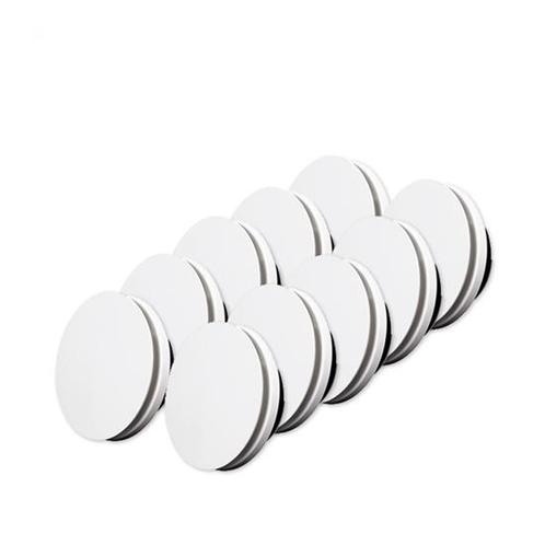 Vent-Axia ventilatieventiel RV 125 BD | 48 stuks, Doe-het-zelf en Bouw, Ventilatie en Afzuiging