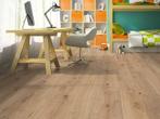 Proefstaal - XL Kronotex D 3530 Millenium Oak EXTRA BREED (, Maison & Meubles, Ophalen of Verzenden