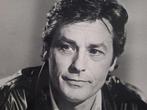 The Press Association - Alain Delon, Best actor, refuses to, Collections
