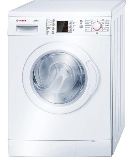 Bosch Wae24460 Wasmachine Serie 4 Varioperfect  7kg 1200t, Elektronische apparatuur, Wasmachines, Ophalen of Verzenden