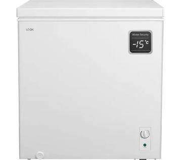 Logik L198cfw23 Vrieskist 85cm, Elektronische apparatuur, Vriezers en Diepvrieskisten, Ophalen of Verzenden, Nieuw