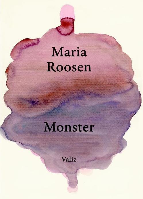 Maria Roosen 9789078088288 W. Van Mulders, Boeken, Kunst en Cultuur | Beeldend, Zo goed als nieuw, Verzenden