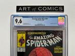 The Amazing Spider-Man #307 - CGC 9.6 - Chameleon appearance, Nieuw