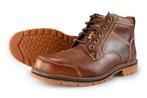 Timberland Veterschoenen in maat 46 Bruin | 10% extra, Vêtements | Hommes, Chaussures, Veterschoenen, Verzenden