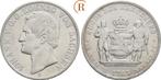 Ausbeutetaler, daalder 1865 B Sachsen: Johann, 1854-1873:, Postzegels en Munten, Verzenden, België