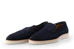 Magnanni Instappers in maat 39 Blauw | 5% extra korting, Kleding | Heren, Schoenen, Overige typen, Zo goed als nieuw, Magnanni