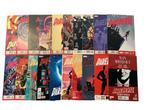 Daredevil - (2014 Series) # 1-18 + # 0.1 & 15.1 - complete, Livres
