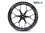 Voorwiel Honda CB 500 X 2017-2018 (CB500X PC59), Verzenden, Gebruikt