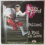 Bobby Farrell - Polizei - Single, Pop, Gebruikt, 7 inch, Single