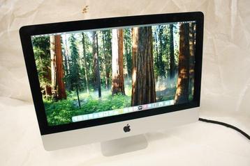 Apple iMac 21.5 Retina (4K, 2019) - Intel HexaCore i7 beschikbaar voor biedingen