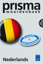 Prisma Woordenboek Nederlands BE 9789027457042 Martha Hofman, Boeken, Gelezen, Martha Hofman, Verzenden, Nederlands