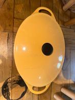 Le Creuset, cousances - Poêle - cocotte en fonte - Fonte