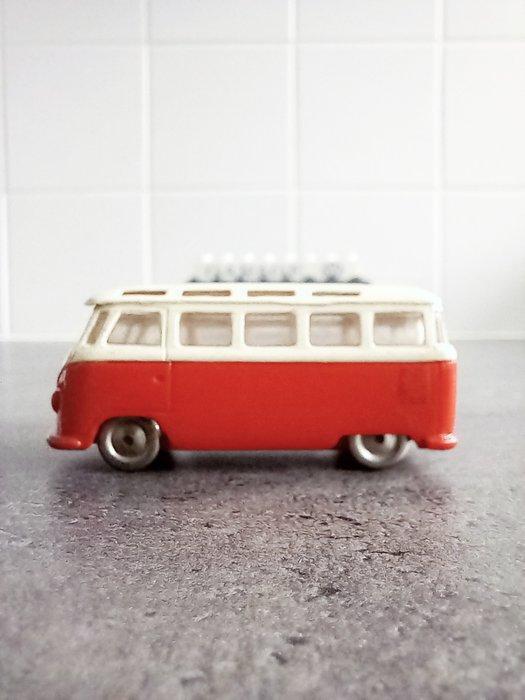 Lego Set - Classic - Vintage LEGO VW T1 Samba bus (1:87), Kinderen en Baby's, Speelgoed | Duplo en Lego